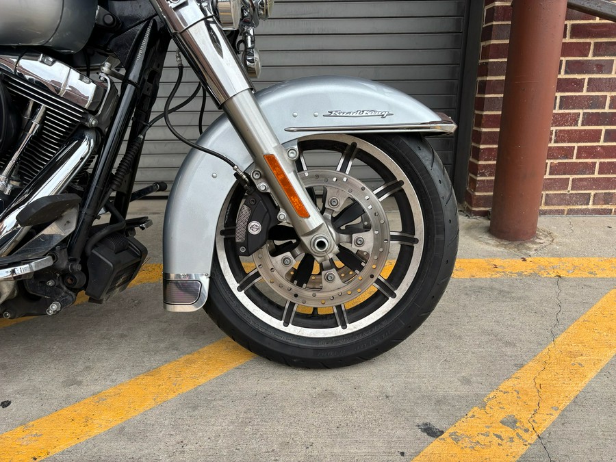 2014 Harley-Davidson Road King®