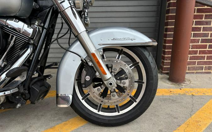 2014 Harley-Davidson Road King®