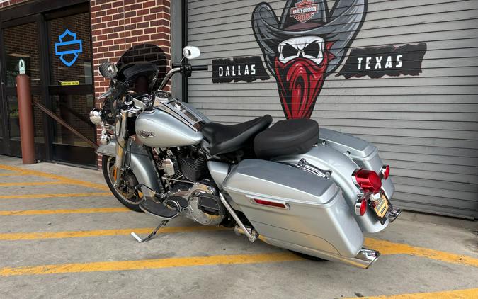 2014 Harley-Davidson Road King®