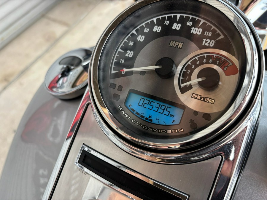 2014 Harley-Davidson Road King®