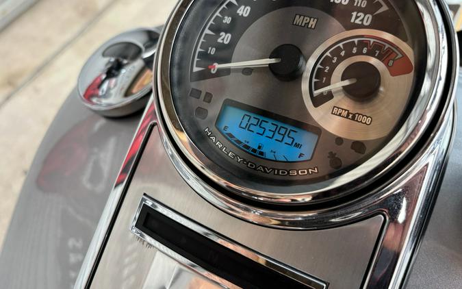 2014 Harley-Davidson Road King®