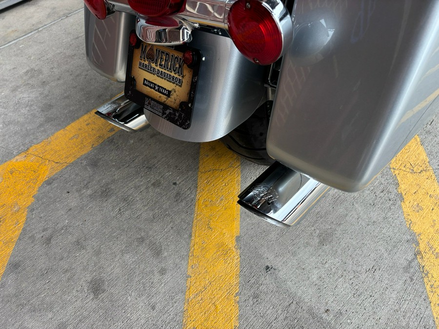 2014 Harley-Davidson Road King®