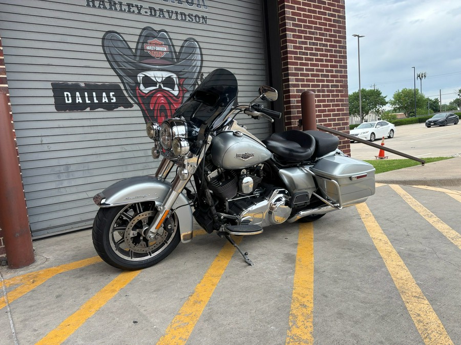 2014 Harley-Davidson Road King®