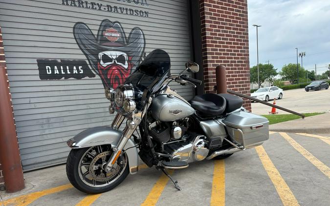2014 Harley-Davidson Road King®