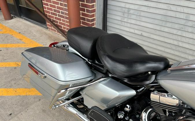 2014 Harley-Davidson Road King®