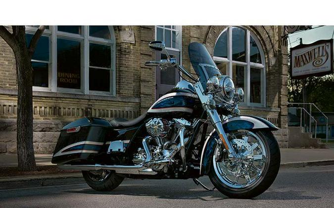 2014 Harley-Davidson Road King®