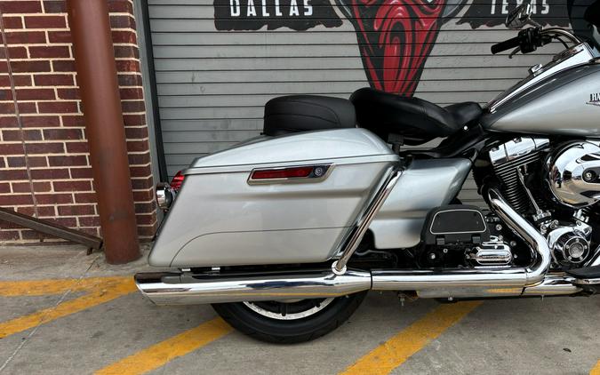2014 Harley-Davidson Road King®