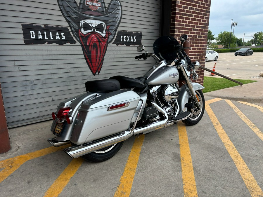 2014 Harley-Davidson Road King®