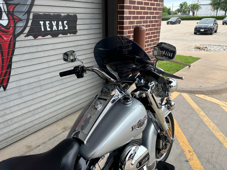 2014 Harley-Davidson Road King®
