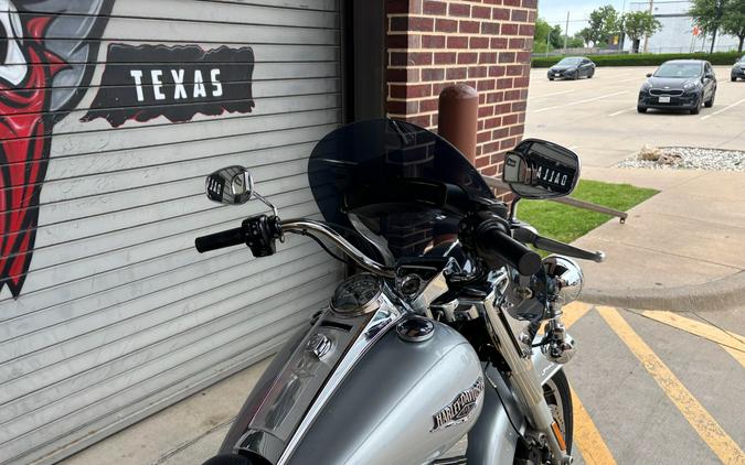 2014 Harley-Davidson Road King®
