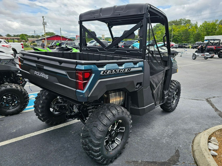 2026 Polaris Ranger XP® 1000 Premium