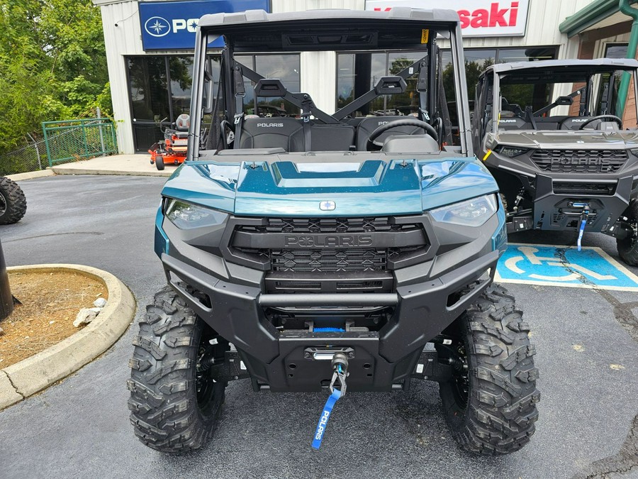 2026 Polaris Ranger XP® 1000 Premium