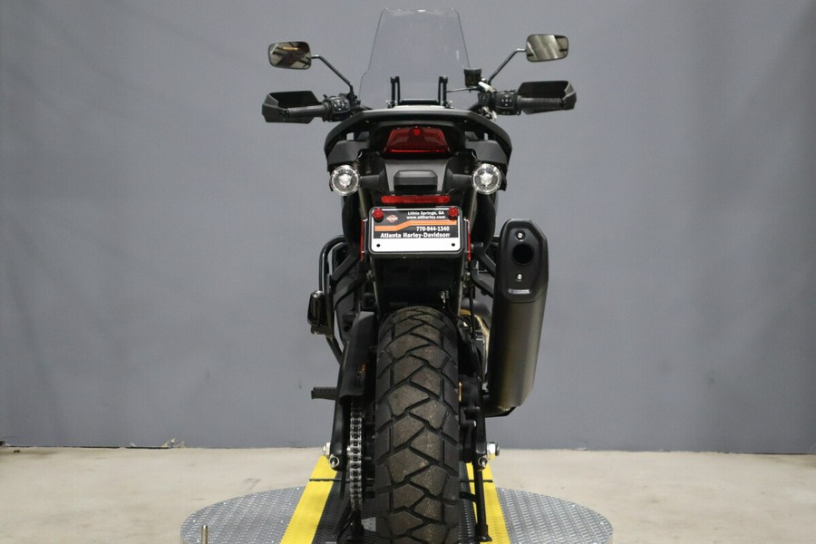 2023 Harley-Davidson Pan America 1250 Special RA1250S