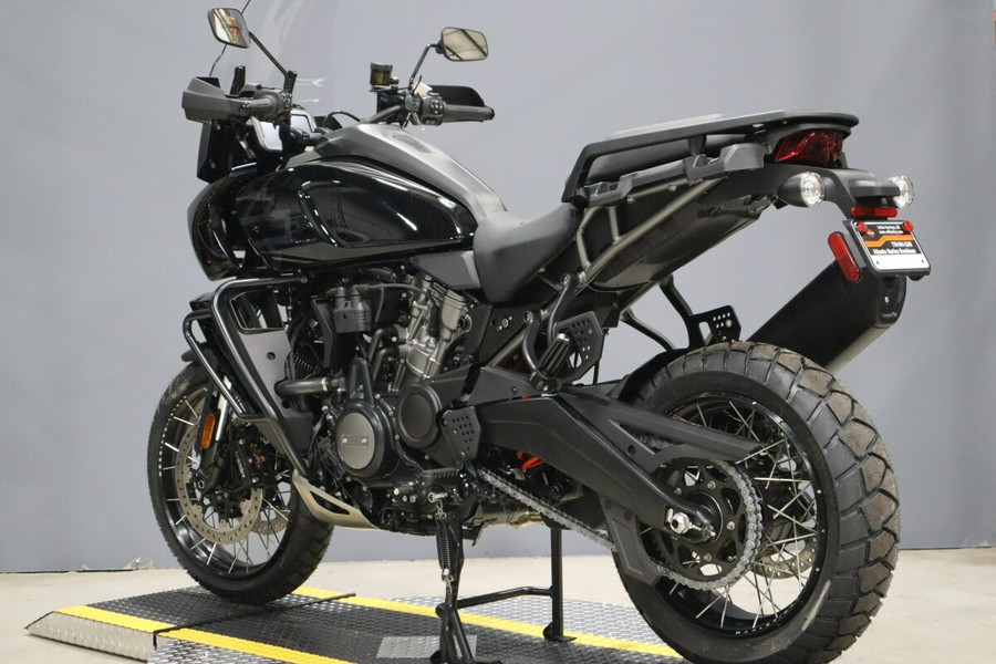 2023 Harley-Davidson Pan America 1250 Special RA1250S