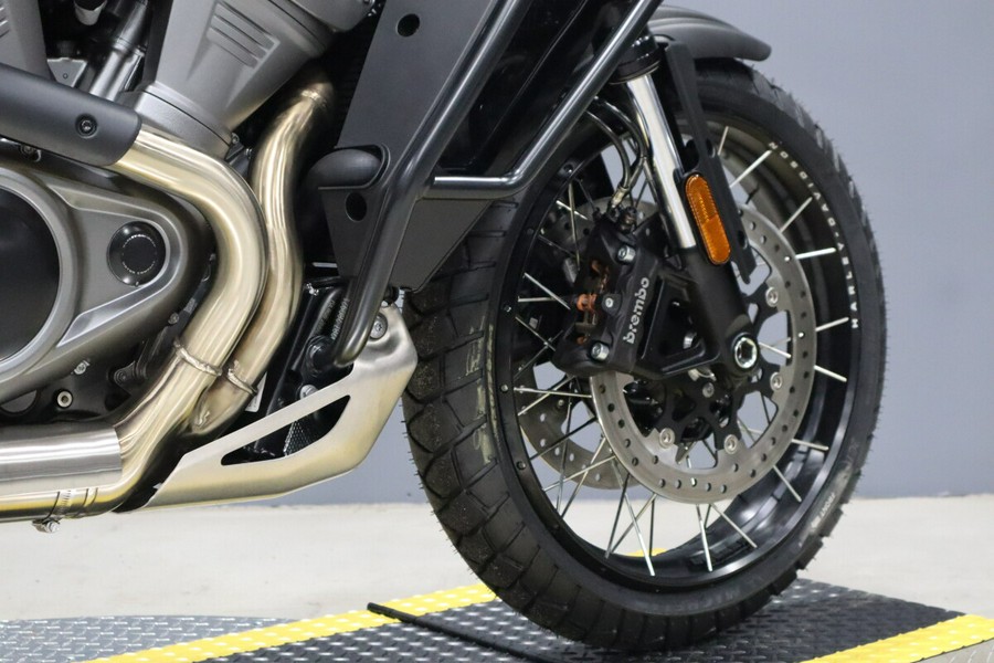 2023 Harley-Davidson Pan America 1250 Special RA1250S