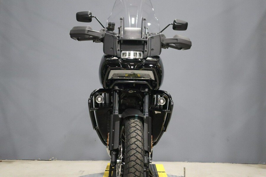 2023 Harley-Davidson Pan America 1250 Special RA1250S
