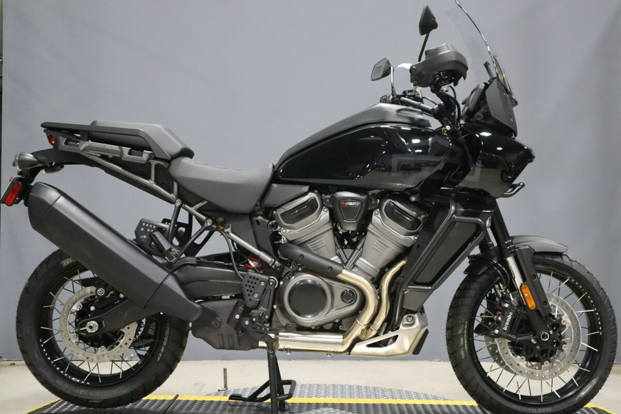 2023 Harley-Davidson Pan America 1250 Special RA1250S