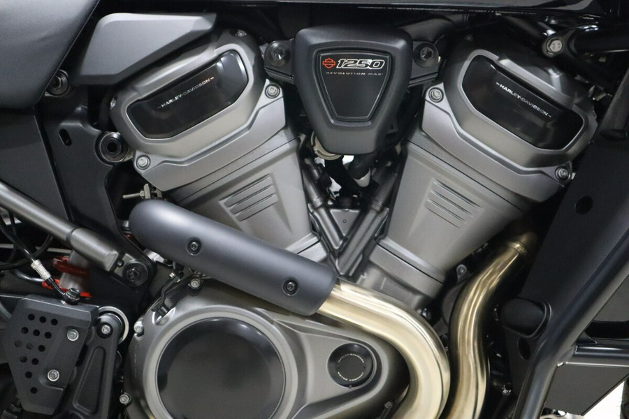 2023 Harley-Davidson Pan America 1250 Special RA1250S