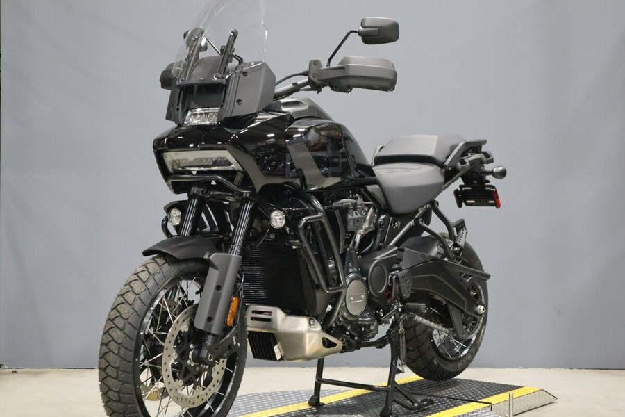 2023 Harley-Davidson Pan America 1250 Special RA1250S