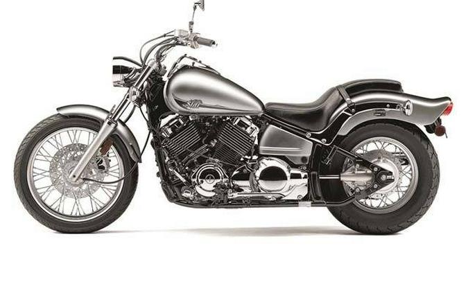 2014 Yamaha V Star Custom
