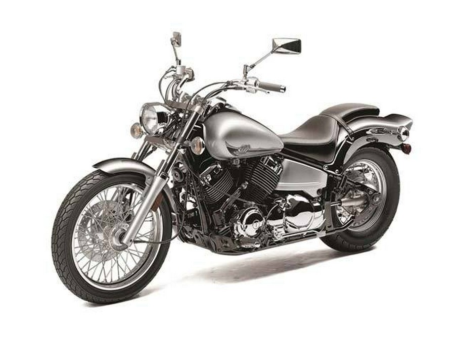 2014 Yamaha V Star Custom
