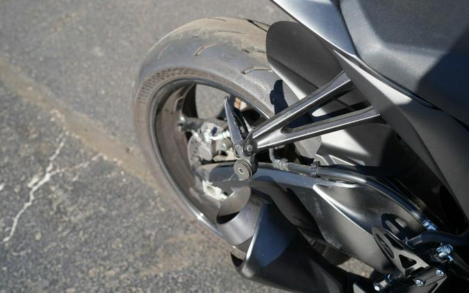 2024 Suzuki GSX-R750
