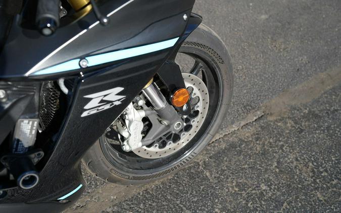 2024 Suzuki GSX-R750