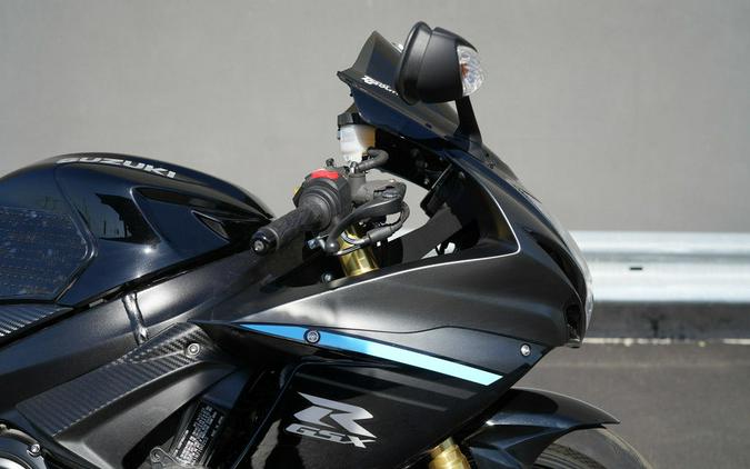 2024 Suzuki GSX-R750