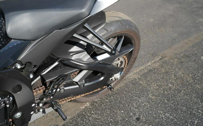 2024 Suzuki GSX-R750