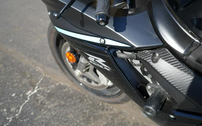 2024 Suzuki GSX-R750