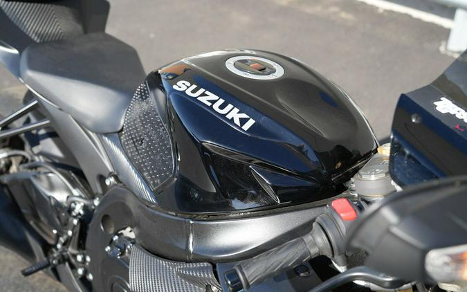 2024 Suzuki GSX-R750