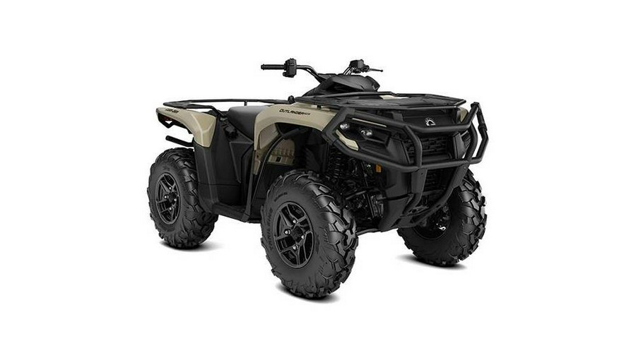 2026 Can-Am Outlander Pro XU HD7 - CASH Price OTD with Ag Timber - 1MTG