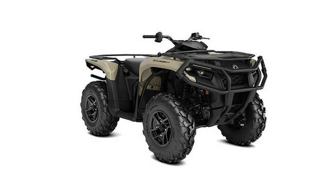 2026 Can-Am Outlander Pro XU HD7 - CASH Price OTD with Ag Timber - 1MTG