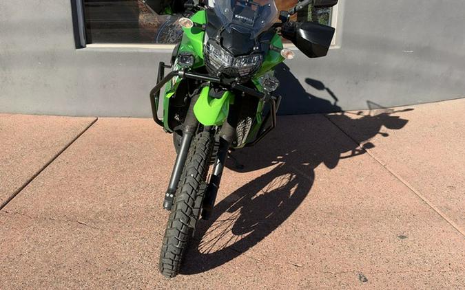 2023 Kawasaki KLR 650