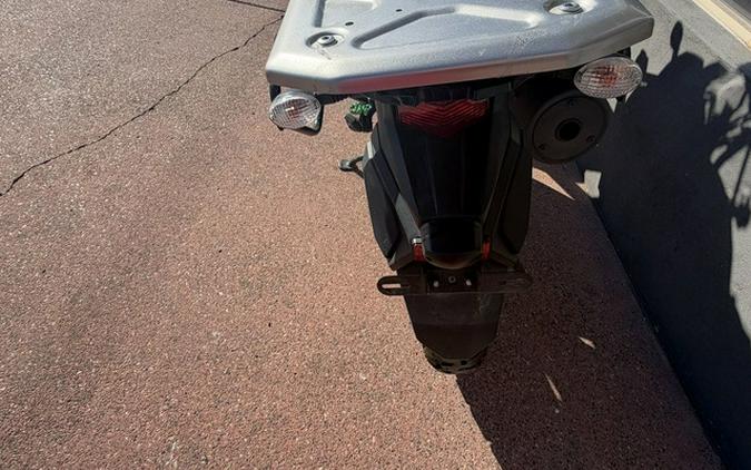 2023 Kawasaki KLR 650