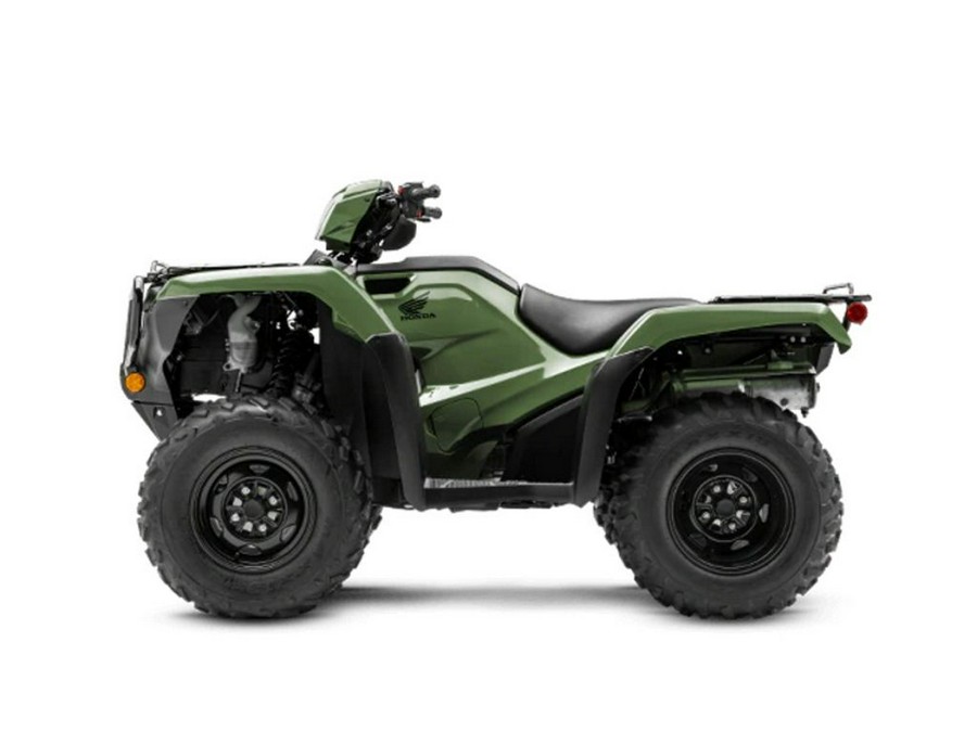 2022 Honda FourTrax Foreman® 4x4 EPS