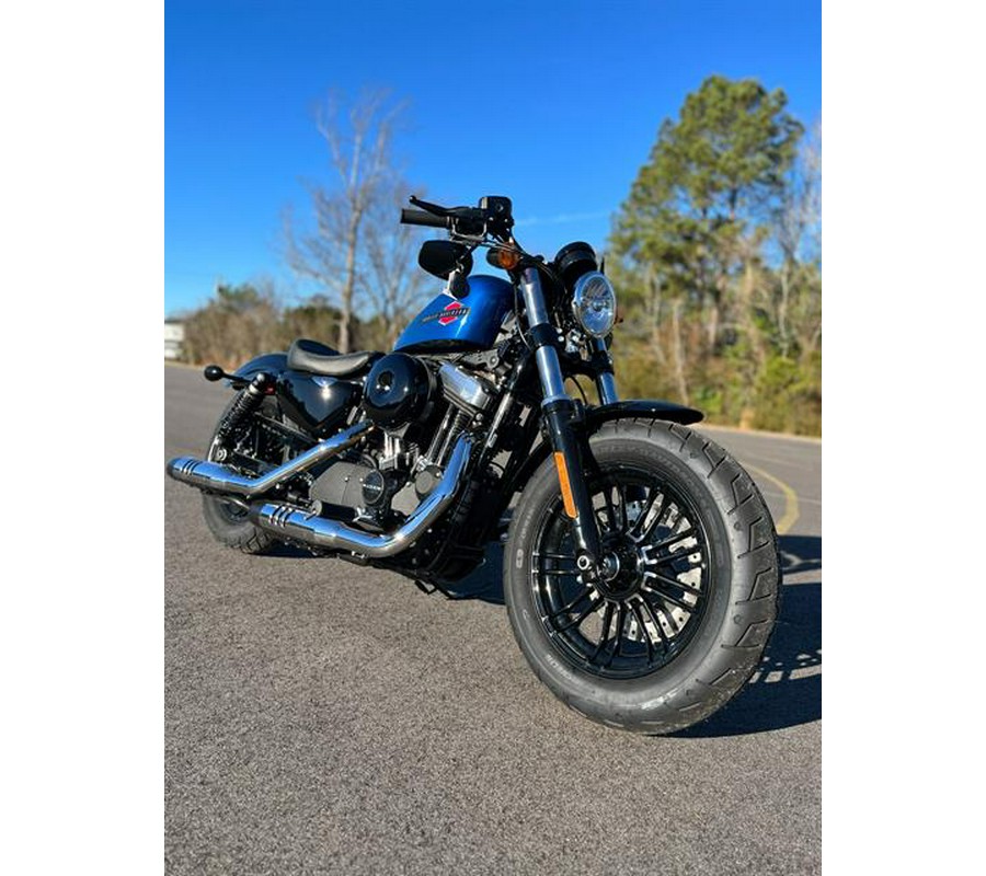 2022 Harley-Davidson Forty-Eight®