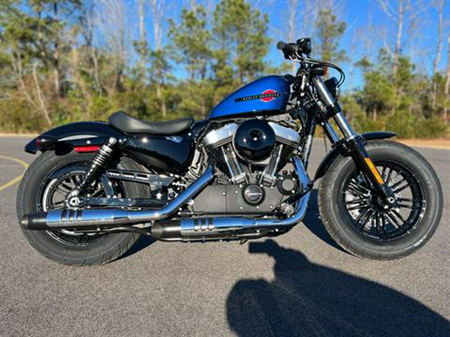 2022 Harley-Davidson Forty-Eight®