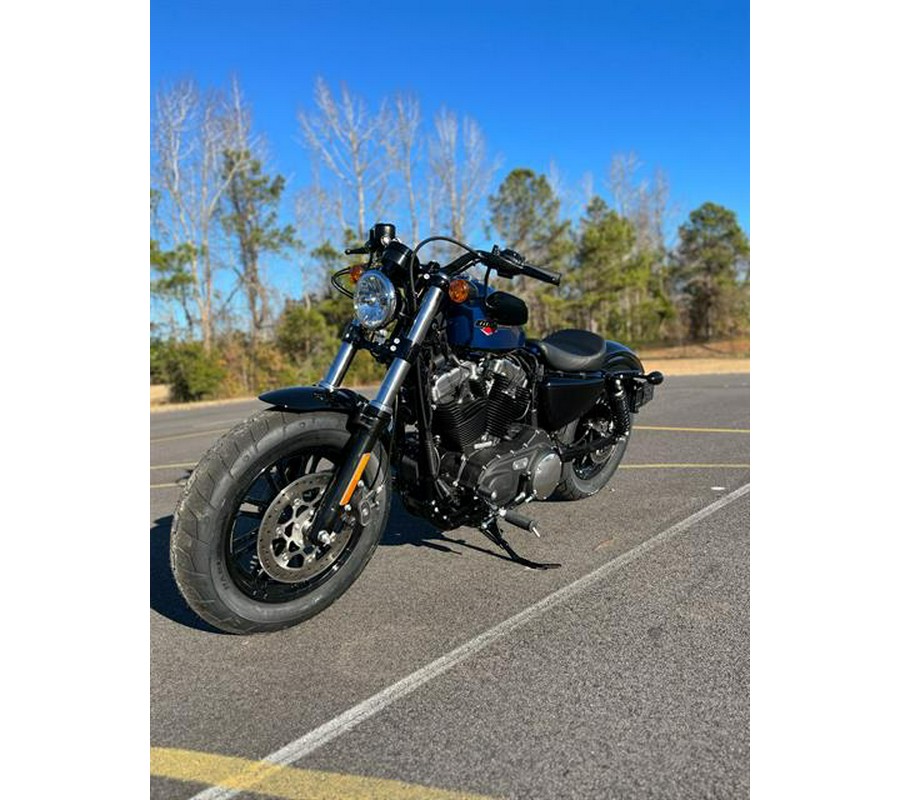 2022 Harley-Davidson Forty-Eight®