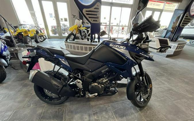 2023 Suzuki V-Strom 1050