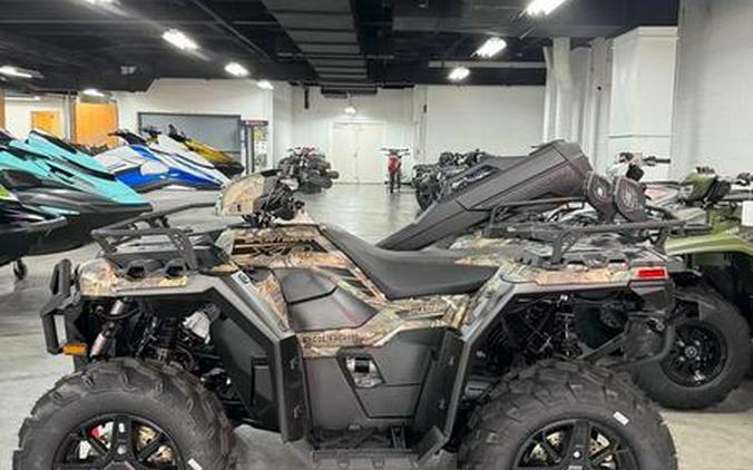 2024 Polaris® Sportsman XP 1000 Hunt Edition Camo