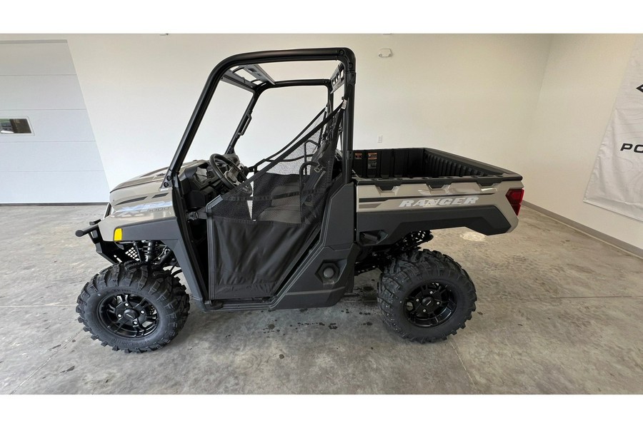 2024 Polaris Industries RANGER XP 1000 Premium Desert Sand