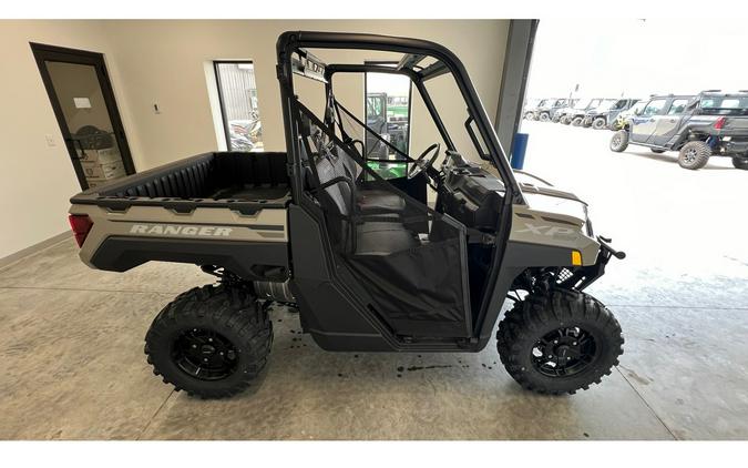 2024 Polaris Industries RANGER XP 1000 Premium Desert Sand