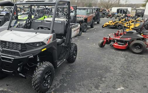 2024 Polaris® Ranger SP 570 Premium