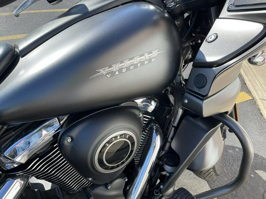 2022 Kawasaki Vulcan® 1700 Vaquero® ABS