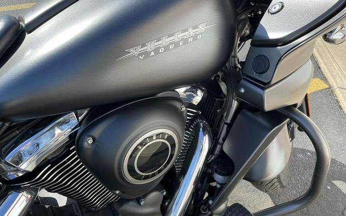 2022 Kawasaki Vulcan® 1700 Vaquero® ABS