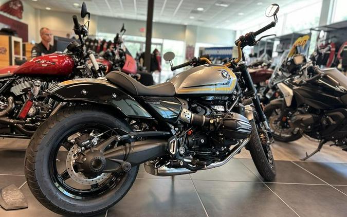 2024 BMW R 12 719 Thorium