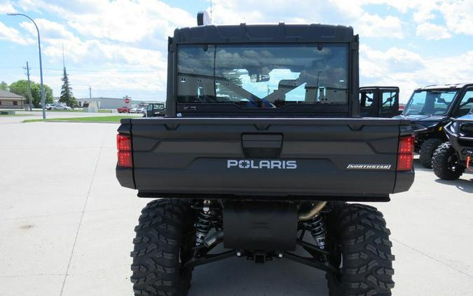 2025 Polaris® Ranger Crew XP 1000 Northstar Edition Ultimate