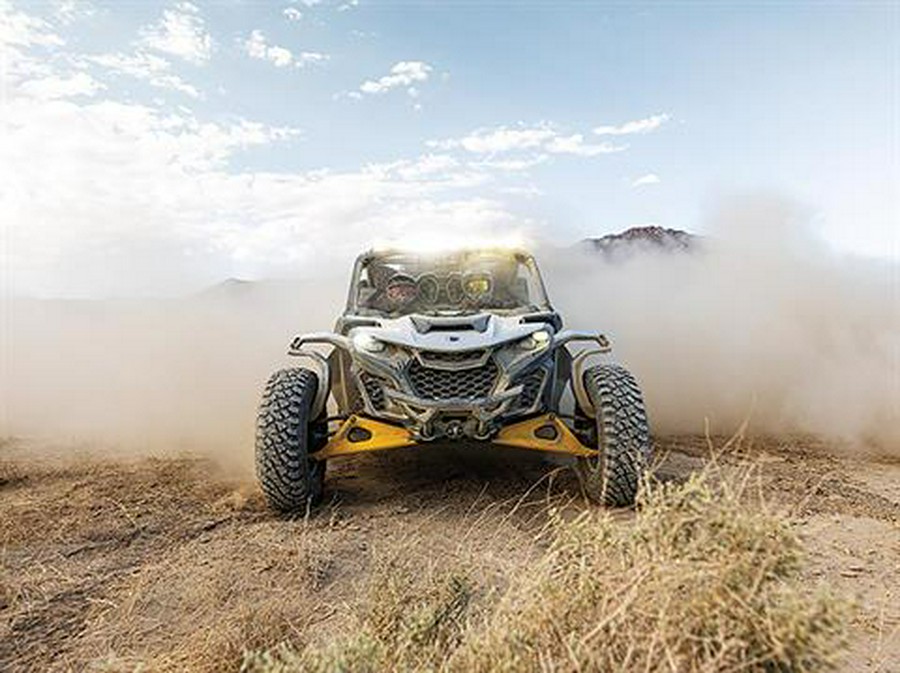 2024 Can-Am Maverick R