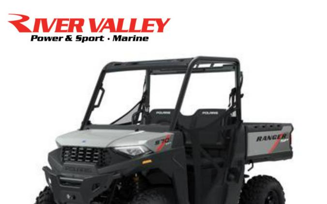 2024 Polaris Ranger SP 570 Premium